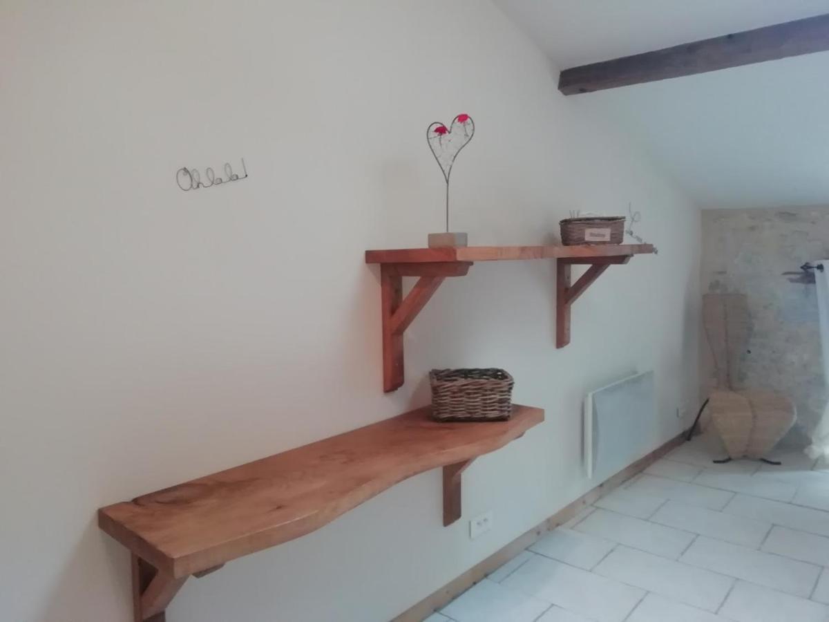 Les 3 C Villa Eymet Buitenkant foto